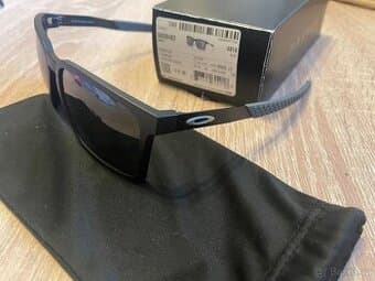 Brýle Oakley Exchange Sun Prizm Grey Polarized