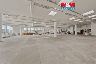 Pronájem obchod a služby, 666 m², Děčín, ul. Plzeňská