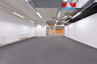 Pronájem obchod a služby, 87 m², Děčín, ul. Plzeňská