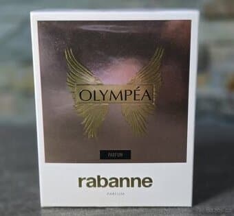 Rabanne Olympéa Parfum