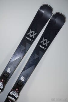 Carvingové lyže Völkl Deacon 72