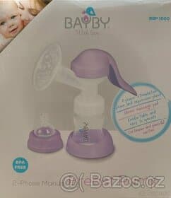 Odsávačka BAYBY BBP 1000