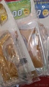 Skoda 100 deagostiny