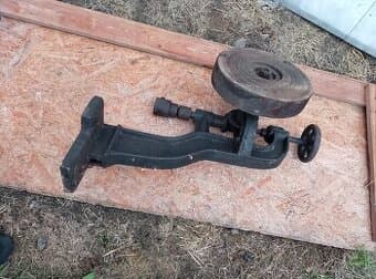 Vrtačka historická