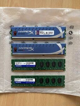 ASRock FM2A88X Extreme4+ + AMD Athlon X4 860K + 8 GB RAM + c