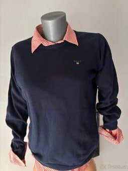 dámský svetr vel. S GANT