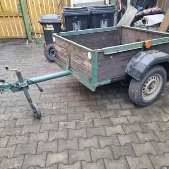 VOZYK ZA OSOBNI AUTO