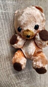 Medvídek, vintage, retro, sběratelství