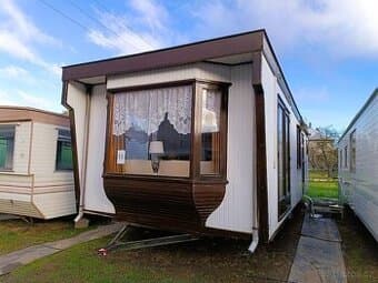 Mobilní dům (chata, celoroční) Samosa GR7/16