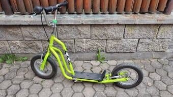 Koloběžka Yedoo Wzoom 12"
