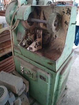 Leštička (pulírka)