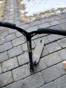 Freestyle koloběžka