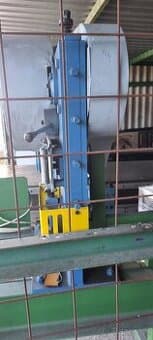 Nůžky na profily Piesok NPM 10 (7939)