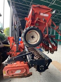 Secí kombinace 2,5 metrů