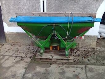 Rozmetadlo hnojiva  ZDT