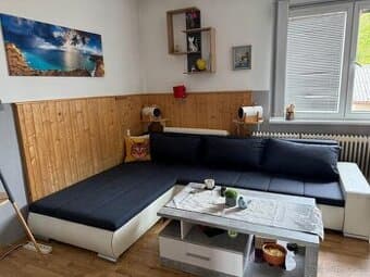 Rohová sedačka TOSKANO, 297 cm Roh sedačky