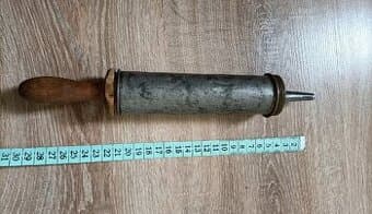 Zdobička, dekorace, sběratelství