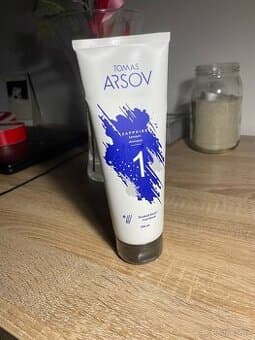 Tomas Arsov Sapphire šampon