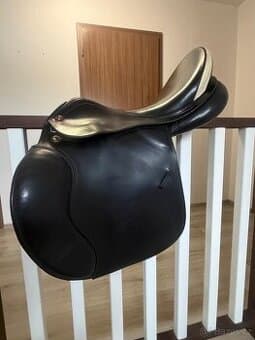 Prodám sedlo Prestige Venezia