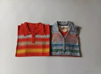 Pánské polo trička