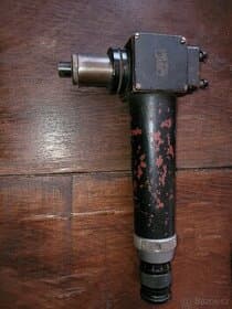 Vojenský periskop  WH Wehrmacht Zeiss