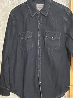 Levis pánská košile L nova