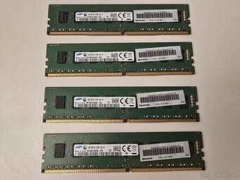 RAM 4GB DDR4 (M378A5143DB0-CPB)