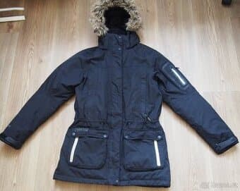 dámská zimní bunda vel.38/M McKinley