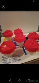 Na vaření vajíček