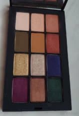 Oční stíny NARS x Man Ray Love Game Eyeshadow Pallete