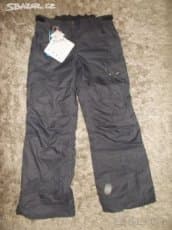 Dámské lyžařské kalhoty ALPINE PRO, vel.L
