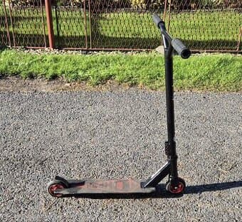 Freestyle koloběžka