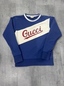 Mikina Gucci