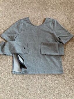 Sportovní mikina NIKÉ