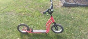 Koloběžka Yedoo ono