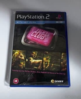 Hry na Playstation 2 2#