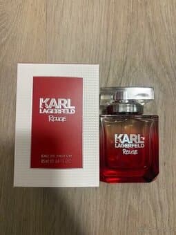 Parfém Karl Lagerfeld