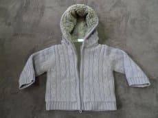 4x mikina velikost 80