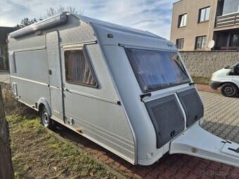 Karavan KIP Grey-Line 500