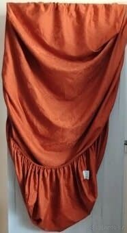 Tři napínací prostěradla zn. Veba na jednolůžko