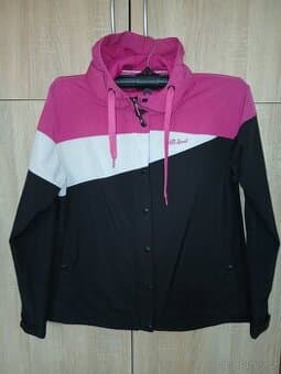 Dámská jarní bunda