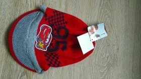 NOVÁ Čepice Cars vel.52