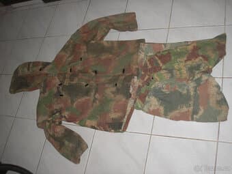 maskáče jehličí  celta