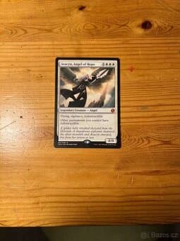 Magic | Avacyn, Angel of Hope