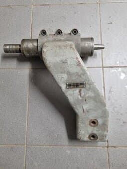 Příslušenství k nástrojové brusce