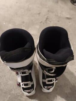 Dámské lyžařské boty