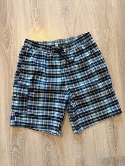 Panské koupací kraťasy (XXL/XL)