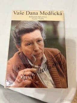 Vaše Dana Medřická