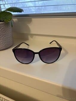 Sluneční brýle bez dioptrií