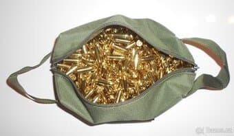 Příslušenství pro střelbu GLOCK, CZ, AR-15 a další